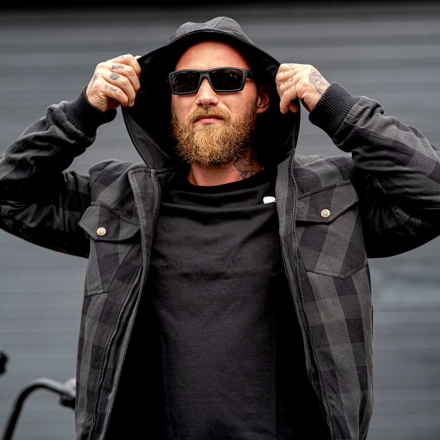 BOBHEAD Hoodie 50 - Image 4