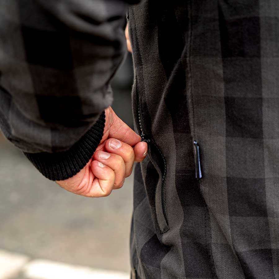 BOBHEAD Hoodie 50 - Image 6