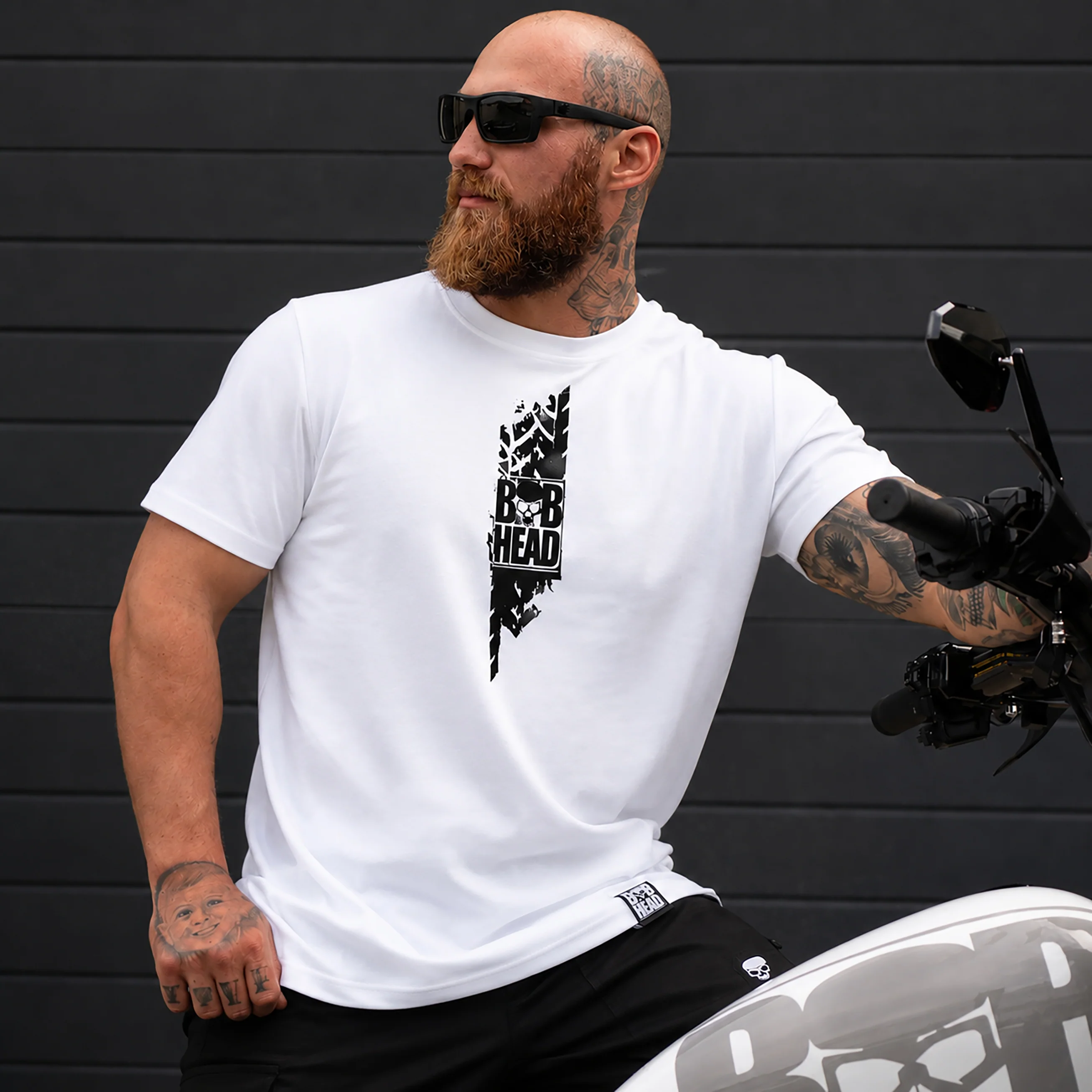 Casual T-shirts
