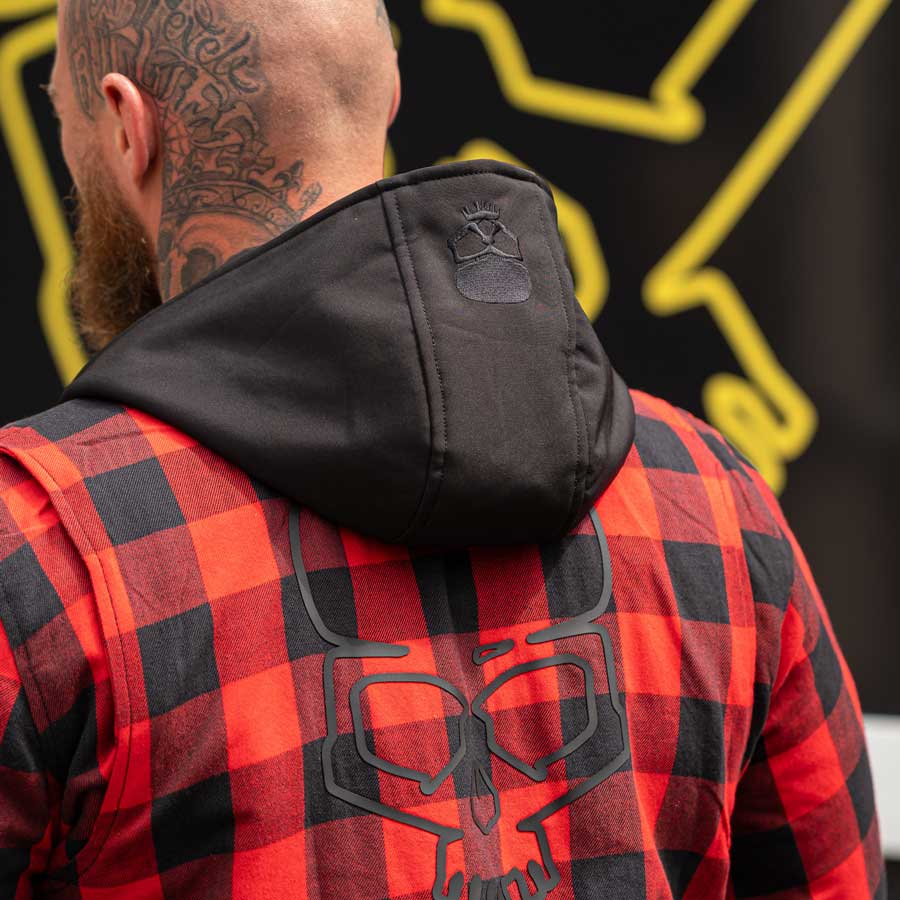 BOBHEAD Casual Hoodie LJ - Image 4