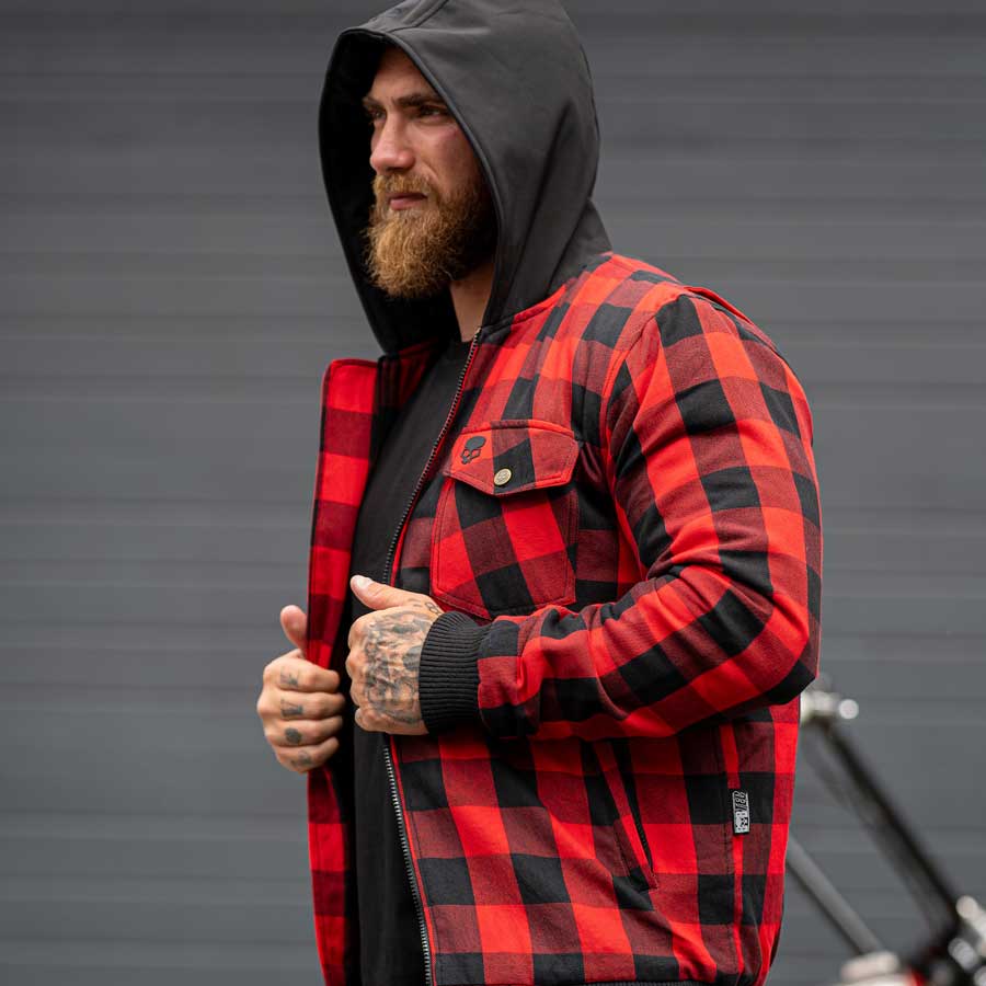 BOBHEAD Casual Hoodie LJ - Image 6